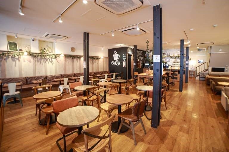 「TOKI CAFE kagurazaka」がNIKKEI OFFICE PASS AWARD2023で最優秀賞を受賞！コワーキングスペースの新たな働きやすさを発信