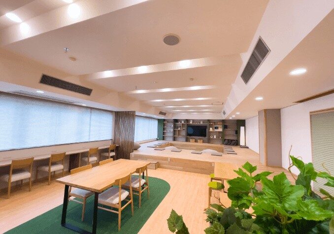 旅館の遊休スペースをワーケーションスペースへ。和歌山県橋本市「INNOVATION HOUSE RINC HASHIMOTO」が3月17日にグランドオープン