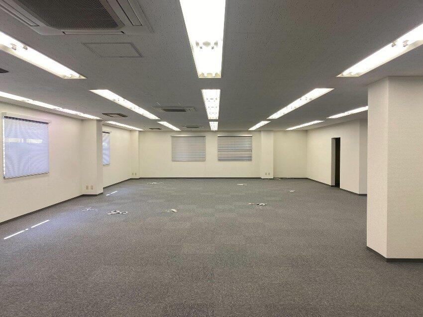 小規模事業者向けレンタルオフィス『HiveSpace新大阪』の入居者募集開始（2024年7月オープン）