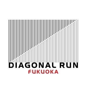 diagonal-run-fukuoka